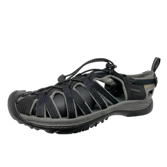 Keen | Shoes | Keen Waterproof Whisper Sandals Womens 8 8 2  display picture 1